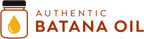 Authentic Batana Oil